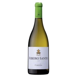 Ribeiro Santo Branco