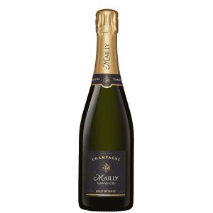 Mailly Grand Cru Brut Reserve