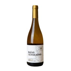 Baías e Enseadas Malvasia de Colares