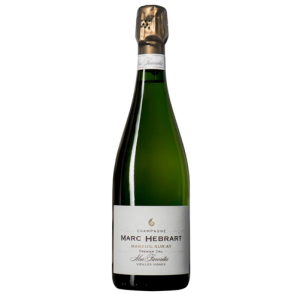 Marc Hébrart Mês Favorites Vieilles Vignes 1er Cru
