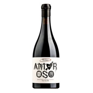 Mestiço Amoroso Tinto (Ljubomir + Inês Capão + Luis Louro)