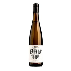 Mestiço Bruto Branco (Ljubomir + Mateus Nicolau de Almeida)