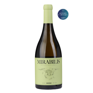 Mirabilis Grande Reserva Branco