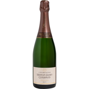 Champagne Moyat Jaury Guilbaud Tradition Brut