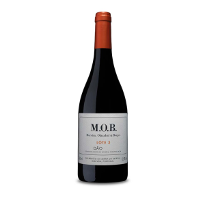 MOB Lote 3 Tinto