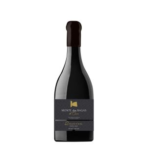 Monte das Bagas Petit Verdot Reserva