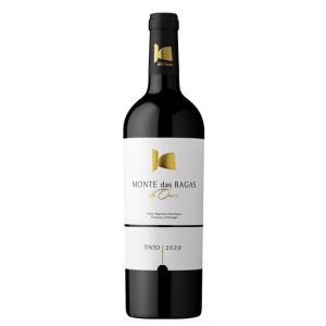 Monte das Bagas de Ouro Tinto Magnum