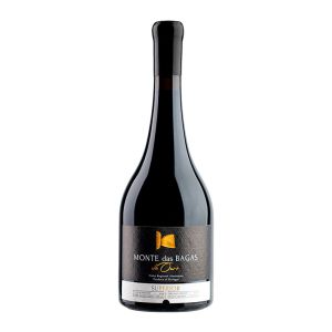 Monte das Bagas Alicante Bouschet Superior