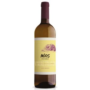 Vinhas D'Aldeia Branco DOC