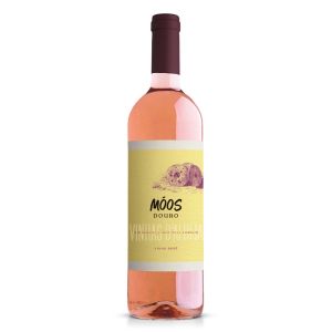 Vinhas D'Aldeia Rosé DOC