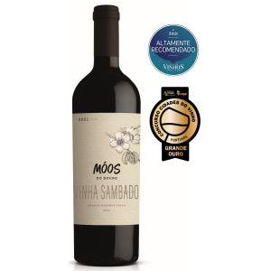 Vinha do Sambado Grande Reserva Tinto DOC