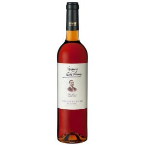 Moscatel Roxo Venâncio Da Costa Lima Rubrica