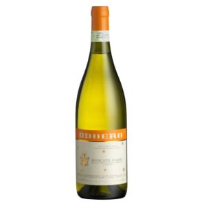 Oddero Poderi e Cantine Moscato d'Asti Cascina Fiori