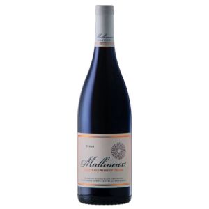 Mullineux Syrah Signature