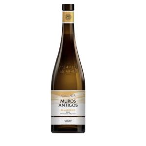 Anselmo Mendes Muros Antigos Alvarinho