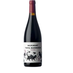 Muxagat Tinta Barroca