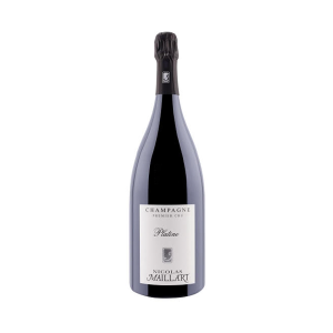 Champagne Nicolas Maillart Platine 1er Cru Magnum
