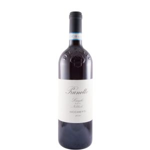 Occhetti Nebbiolo