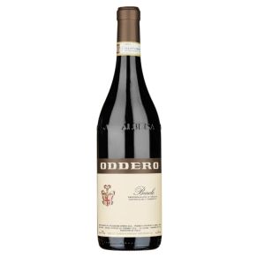 Oddero Poderi e Cantine Barolo