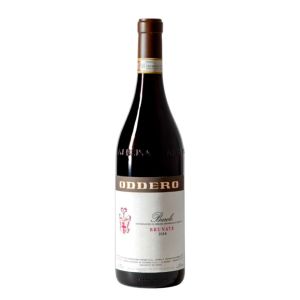 Oddero Poderi e Cantine Barolo Brunate