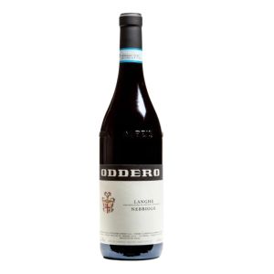 Oddero Poderi e Cantine Langhe Nebbiolo