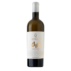 Ortigão 4/16 Private Selection Branco