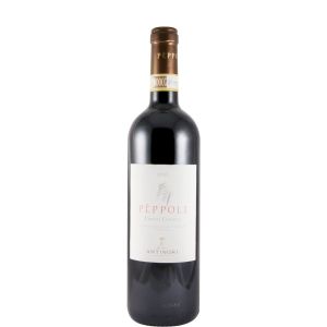 Pèppoli Chianti Classico