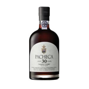 Pacheca Porto Tawny 30 Anos