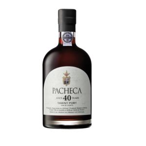 Pacheca Porto Tawny 40 Anos