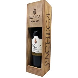 Pacheca Porto Vintage 2021