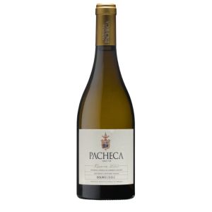 Quinta da Pacheca Reserva Branco