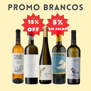 Pack Promo Brancos