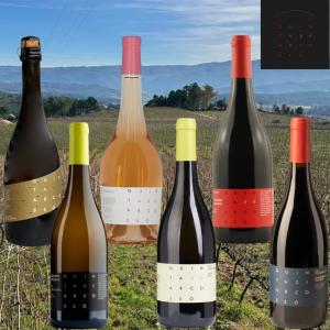 Pack Vinhos Quinta de Arcossó