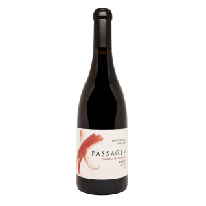 Passagem Parcela Selecionada Reserva Tinto