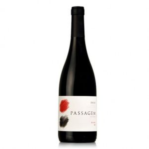 Passagem Tinto