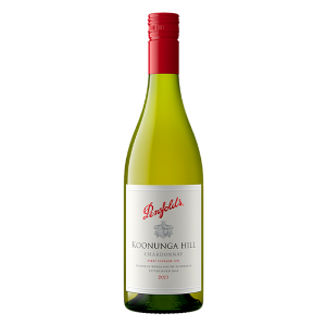 Penfolds Koonunga Hill Chardonnay