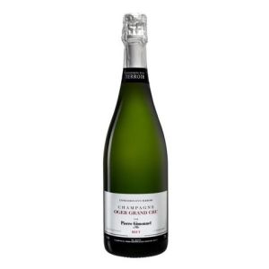 Champagne Pierre Gimonnet Oger Grand Cru
