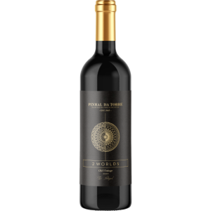 Pinhal da Torre 2 Worlds DOC Tejo Tinto
