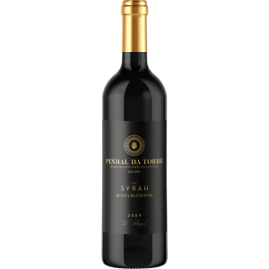 Pinhal da Torre Syrah DOC Tejo