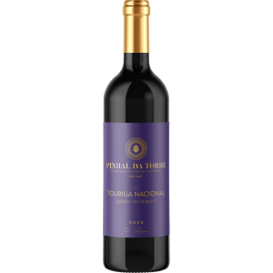 Pinhal da Torre Touriga Nacional DOC Tejo