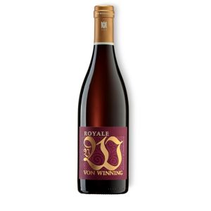 VW Pinot Noir Royale VDP Gutswein
