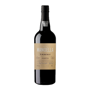Porto Manoella Tawny Finest Reserve