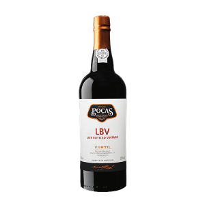 Porto Poças LBV 2013
