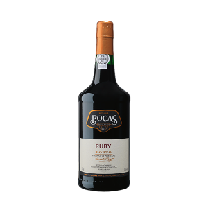 Porto Poças Ruby