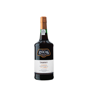 Porto Poças Tawny