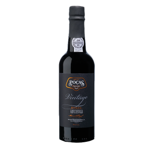 Porto Poças Vintage 2007