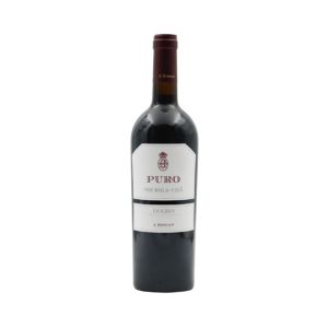 Puro de Touriga Chã Tinto