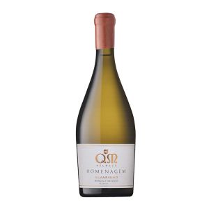 QM Alvarinho Homenagem