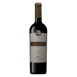 Quinta da Lagoa Velha Singular Tinto