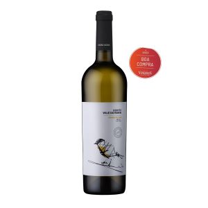 Quinta Vale do Ruivo Branco Vinhas Velhas